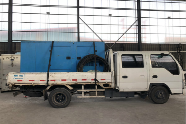 源城應(yīng)急發(fā)電機(jī)車供應(yīng)