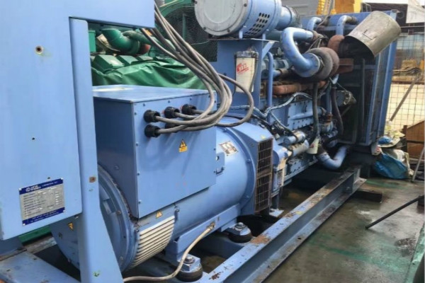 和平工地打樁租發(fā)電機(jī)