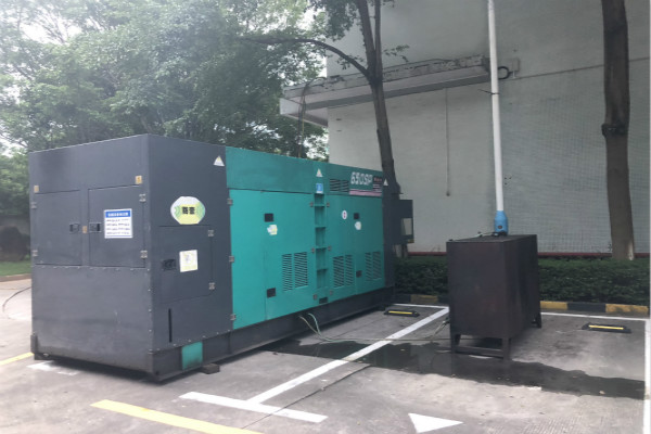 租靜音發(fā)電機(jī)和普通發(fā)電機(jī)的區(qū)別