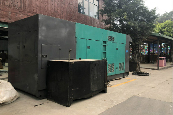 連平租用柴油發(fā)電機(jī)租賃