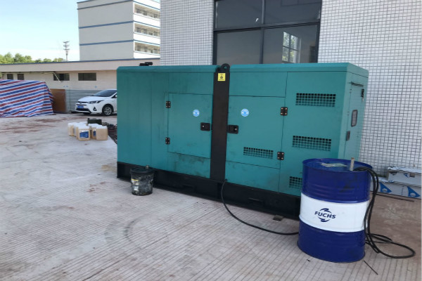 廣東易賽德電子電房變壓器增容發(fā)電機(jī)租賃
