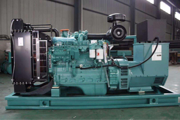 進(jìn)口柴油發(fā)電機(jī)組有哪些品牌