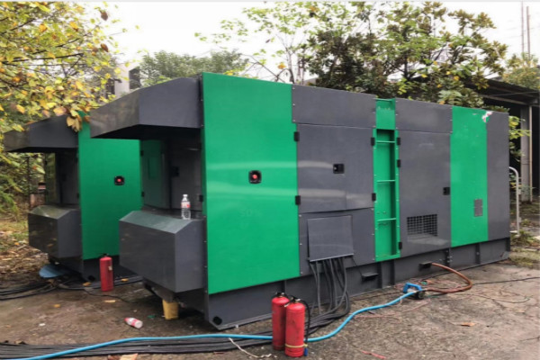 東源哪里有發(fā)電機(jī)租賃公司