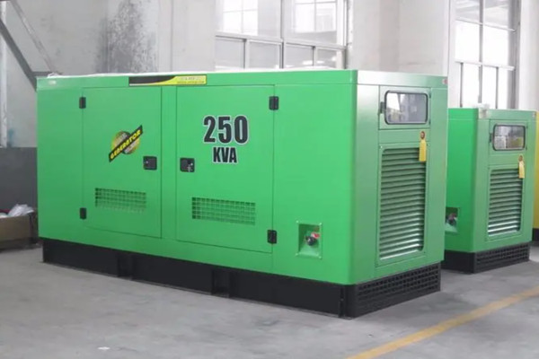 核電站應(yīng)急柴油發(fā)電機(jī)組的重要性