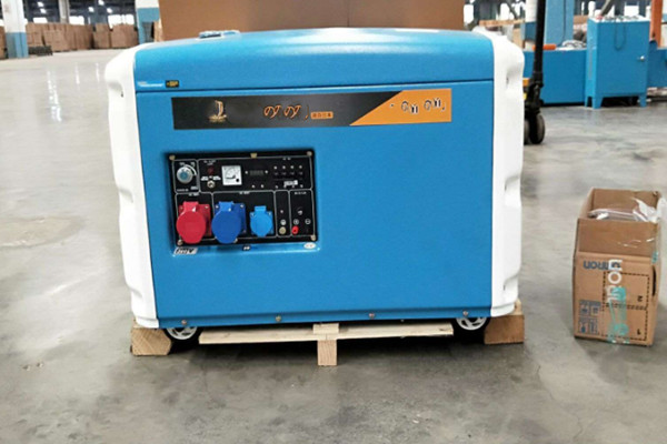 購(gòu)買小型柴油發(fā)電機(jī)組的10個(gè)避雷