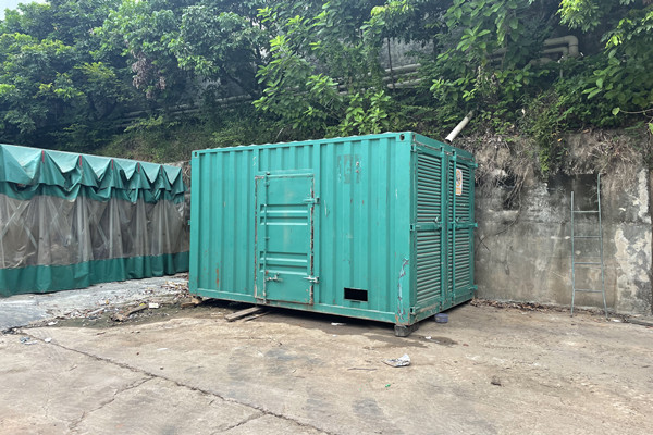 東源縣靜音發(fā)電機(jī)出租本地服務(wù)